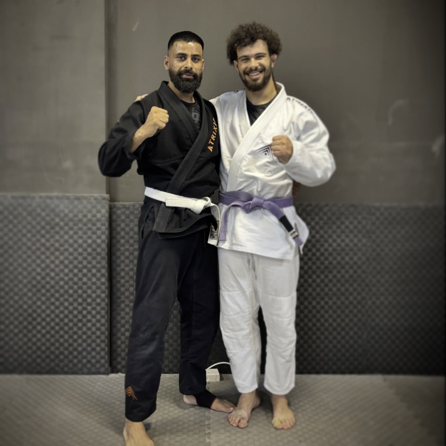 Adult Combat Sports ACS-GOA