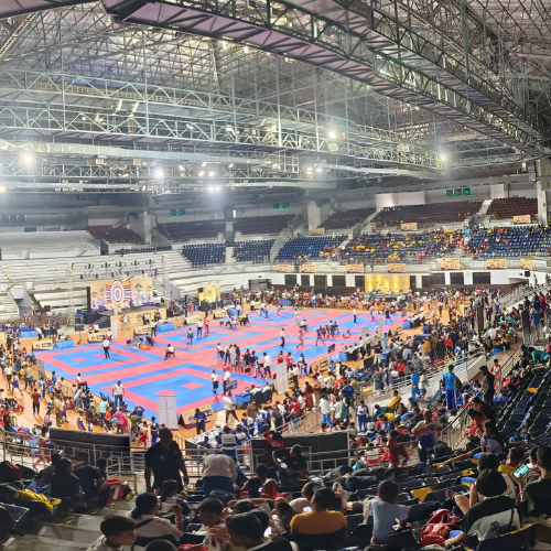 BJJ ACS Goa
