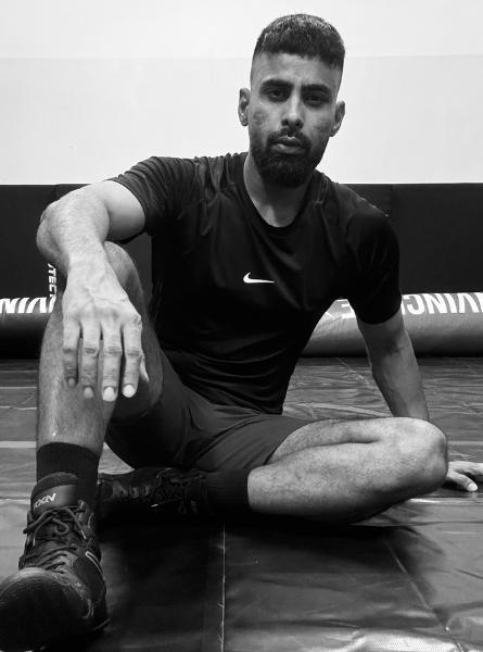 Kickboxing ACS Goa